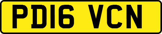 PD16VCN