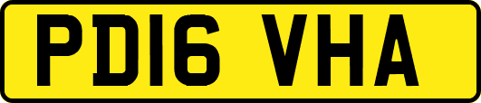 PD16VHA