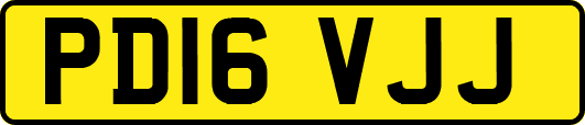 PD16VJJ