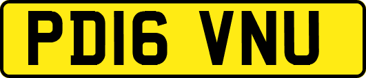 PD16VNU