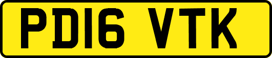 PD16VTK