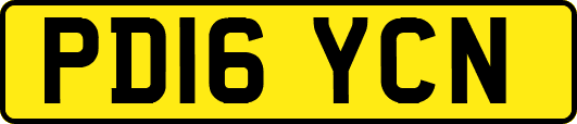 PD16YCN