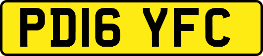 PD16YFC