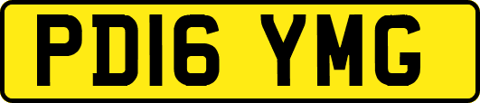 PD16YMG