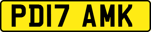 PD17AMK
