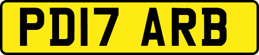 PD17ARB