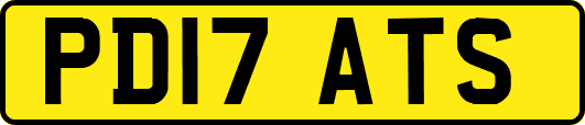 PD17ATS