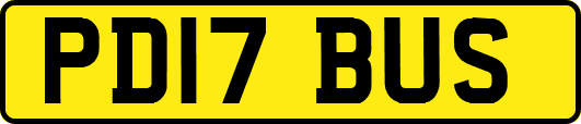 PD17BUS