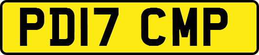 PD17CMP