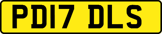 PD17DLS