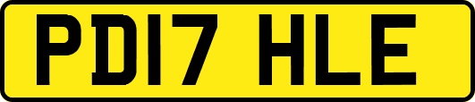 PD17HLE
