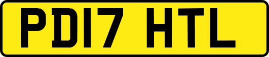 PD17HTL