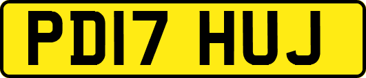 PD17HUJ