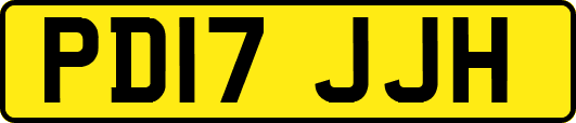 PD17JJH
