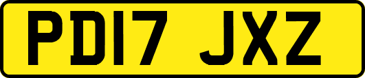 PD17JXZ