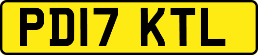 PD17KTL