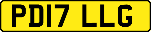 PD17LLG