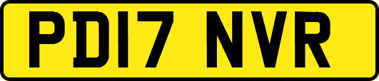 PD17NVR