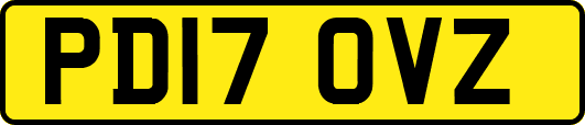 PD17OVZ