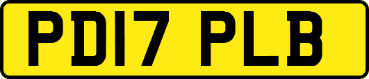PD17PLB