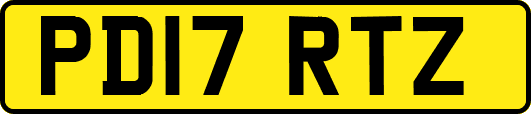 PD17RTZ