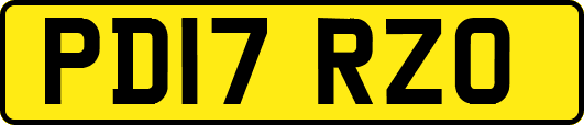 PD17RZO