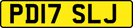 PD17SLJ