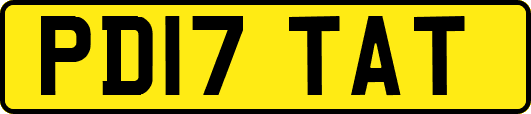 PD17TAT