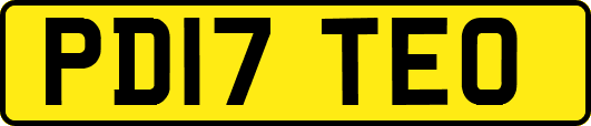 PD17TEO