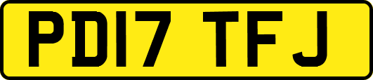 PD17TFJ