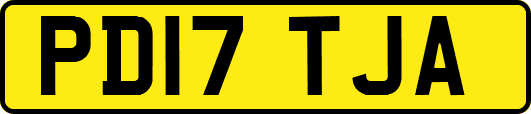PD17TJA