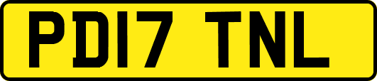 PD17TNL