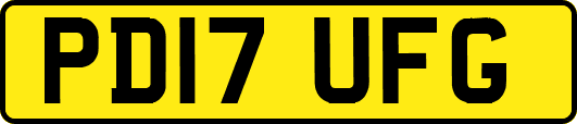PD17UFG