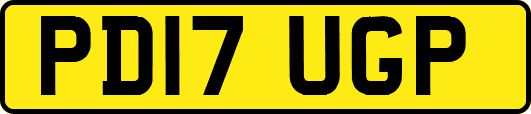 PD17UGP