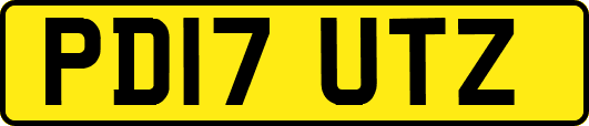 PD17UTZ