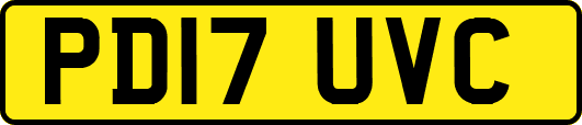 PD17UVC