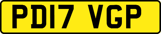 PD17VGP
