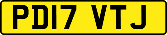 PD17VTJ