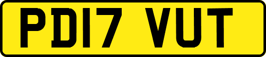 PD17VUT