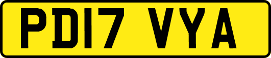 PD17VYA