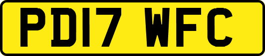 PD17WFC
