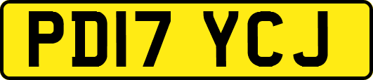 PD17YCJ