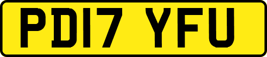 PD17YFU