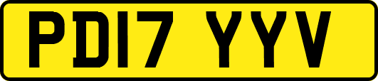 PD17YYV