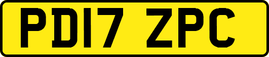 PD17ZPC