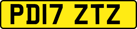 PD17ZTZ