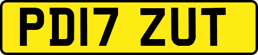 PD17ZUT