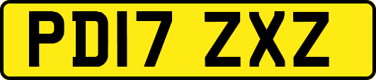 PD17ZXZ