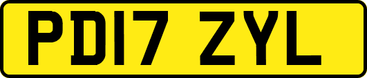 PD17ZYL