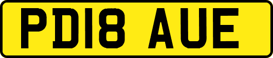 PD18AUE